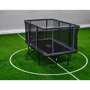 Купить Батут Hasttings Hero 9x14FT в Москве