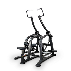 Купить Силовой тренажер Anyfit Вертикальная тяга на свободных весах T02 в Москве