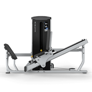 Купить Грузоблочный тренажер Matrix Fitness GO-S70 Жим ногами в Москве