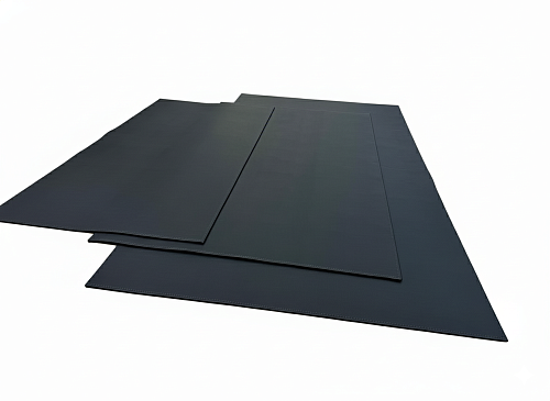 Коврик под тренажеры Goldgym 125x65