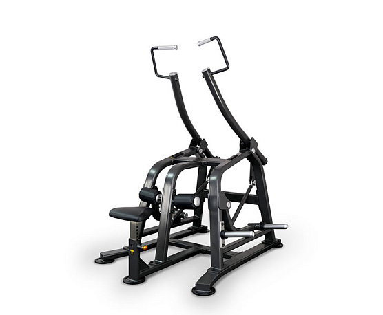 Вертикальная тяга на свободных весах Anyfit T02 фото1