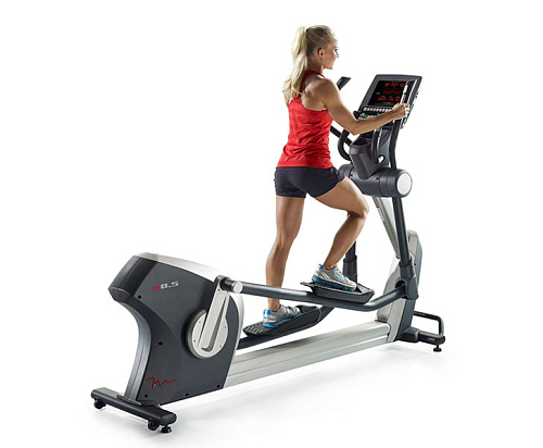 Эллиптический тренажер Freemotion Fitness e8.5
