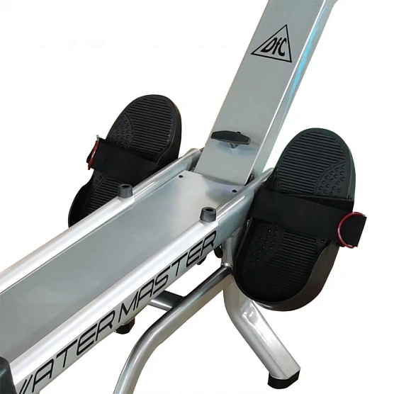 Гребной тренажер DFC Water Master R1000W фото6