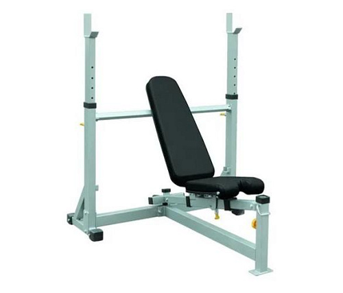 Купить Олимпийская многопозиционная скамья Aerofit Impulse IFOB в Москве