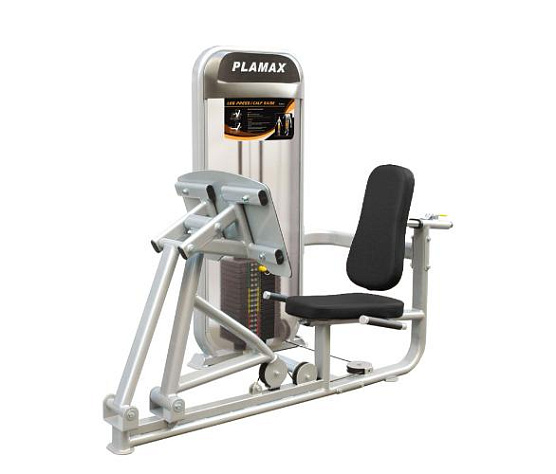 Жим ногами / Икроножные Aerofit Impulse PL9010