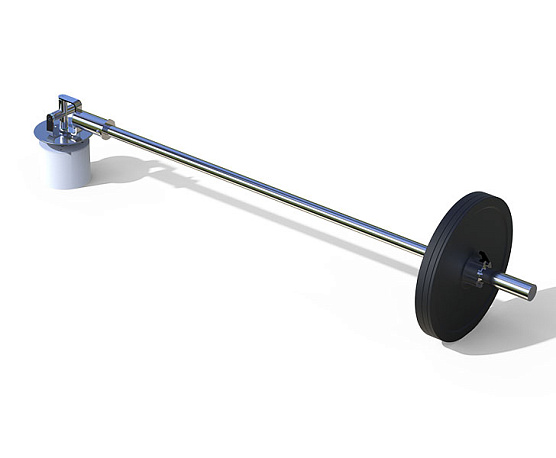 MyEquilibria Штанга Landmine