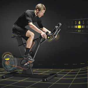 Купить Сайкл Technogym Skillbike в Москве