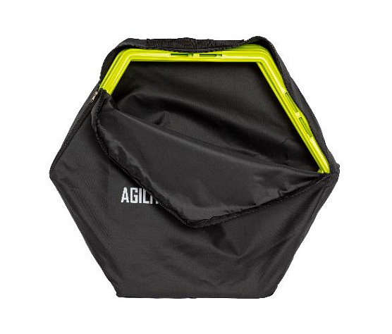 Система для развития скорости и ловкости Original FitTools 6 сот фото5