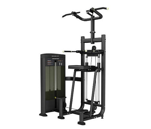 Купить Гравитрон профессиональный Bronze Gym Blanc 09 в Москве