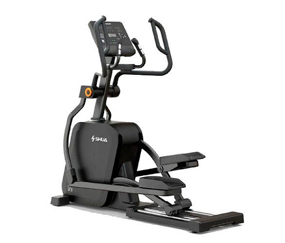 Эллиптический тренажер SHUA Коммерческий SH-E800