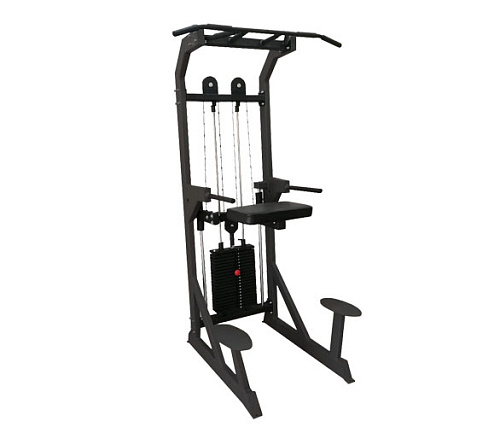 Купить Гравитрон Bronze Gym BG-AL-701 в Москве