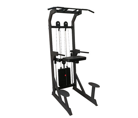 Гравитрон Bronze Gym BG-AL-701