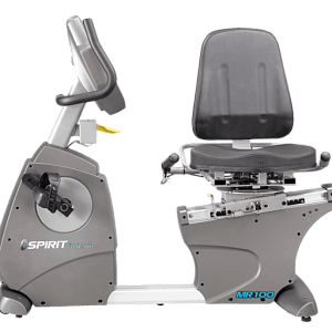 Купить Горизонтальный тренажер Spirit Fitness MR100 в Москве