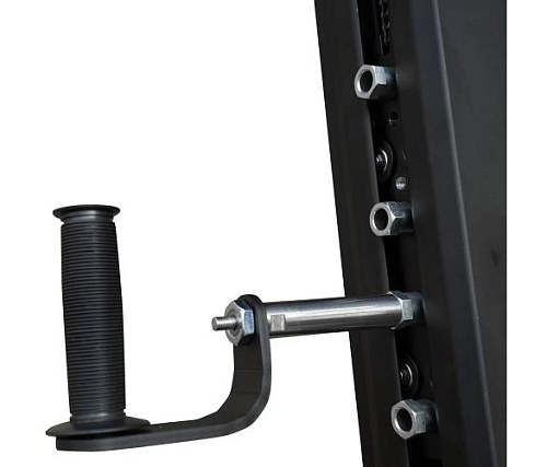 Рукояти Xebex CBR-NH (опция для Xebex CBR-01)