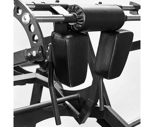 Силовые приседания Primal PSSS0408