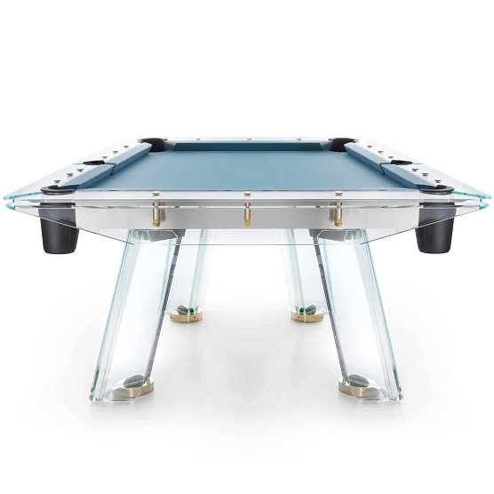 Бильярдный стол Impatia Filotto Gold фото2