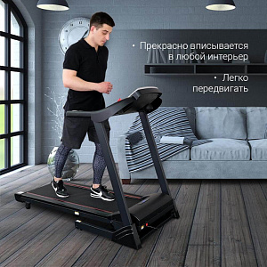 Купить Беговая дорожка Everyfit 74305B в Москве