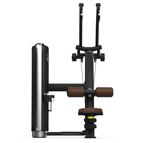 Тяга сверху INTENZA DL-03