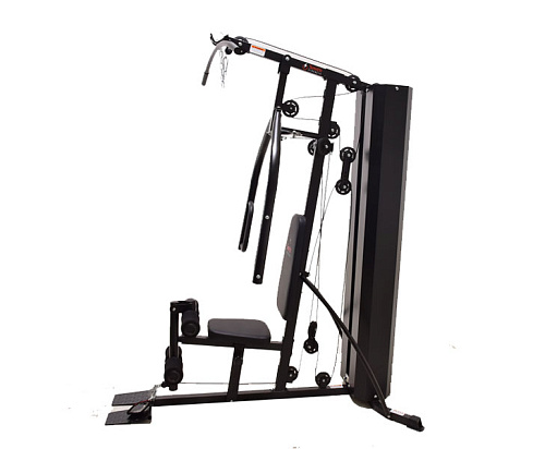 Мультистанция Smith Fitness Excellence HG650