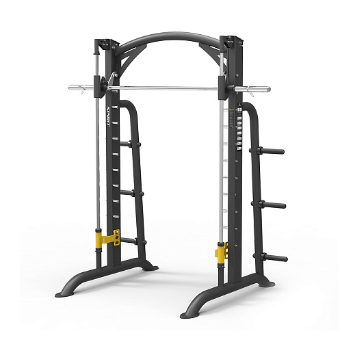 Машина Смита с контрбалансом Spirit Fitness SP-4222 Купить Машина Смита с контрбалансом Spirit Fitness SP-4222 в Москве