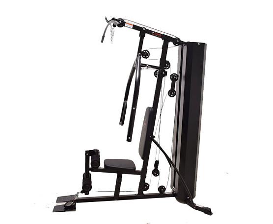 Мультистанция Smith Fitness Excellence HG650 фото1