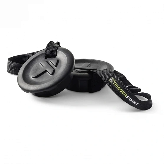 Крышки с ремнем для цилиндров Trigger Point Grid