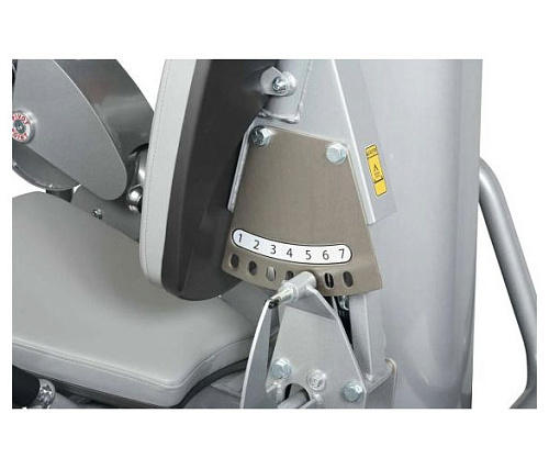 Силовой тренажер Hoist ROC-IT RS-1401