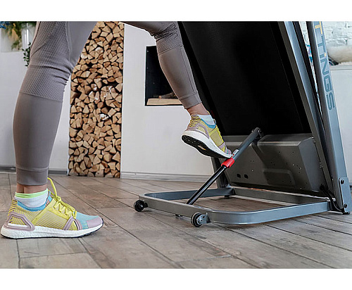 Беговая дорожка Hasttings Fusion