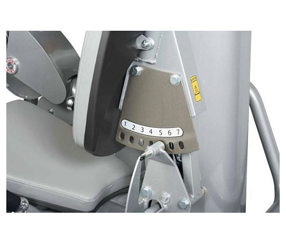 Силовой тренажер Hoist ROC-IT RS-1401 фото5