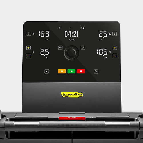 Беговая дорожка Technogym Excite Run Connect 300