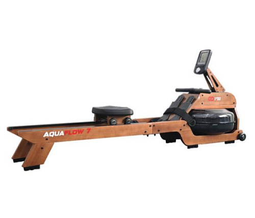 Купить Гребной тренажер CardioPower AquaFlow 7 в Москве