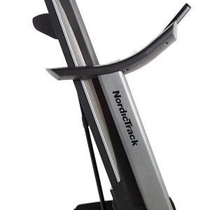 Купить Беговая дорожка NordicTrack T 20.5 (США) + кардиопояс Polar в Москве