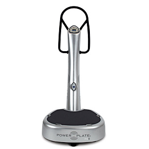 Купить Виброплатформа Power Plate My5 в Москве