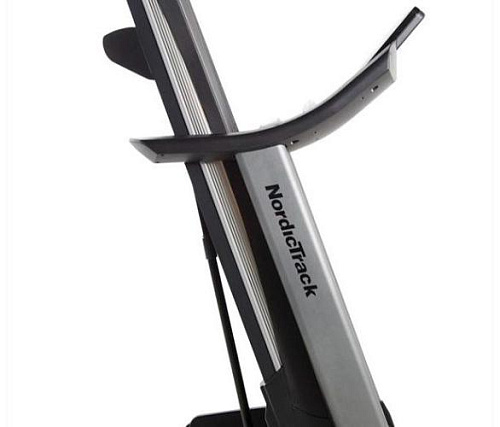 Беговая дорожка NordicTrack T 20.5 (США) + кардиопояс Polar