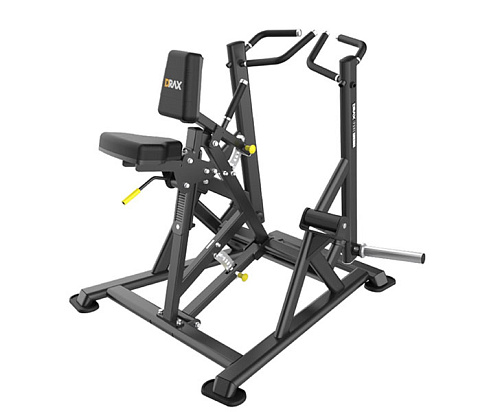 Купить Гребная тяга независимая с разным хватом DRAX PPFR103 в Москве