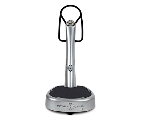 Виброплатформа Power Plate My5