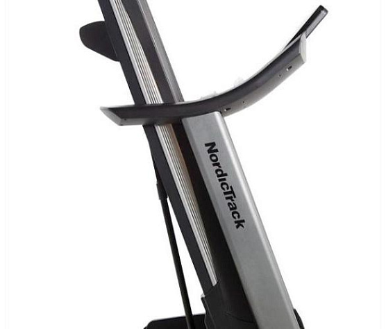 Беговая дорожка NordicTrack T 20.5 (США) + кардиопояс Polar фото3