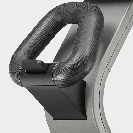 Эллиптический тренажер Technogym Elliptical фото8