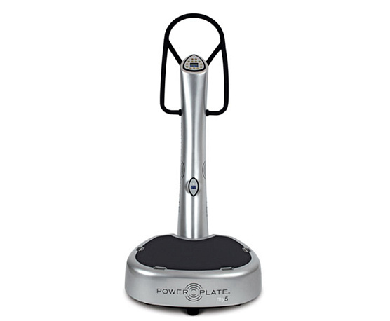 Виброплатформа Power Plate My5 фото1