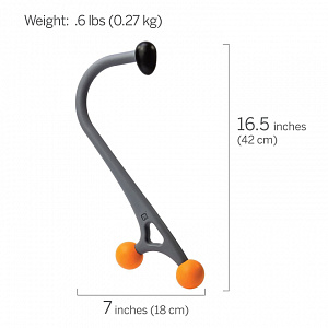 Купить Trigger Point Массажер AcuCurve в Москве