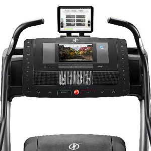 Купить Беговая дорожка NordicTrack Incline Trainer X11i в Москве