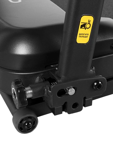 Беговая дорожка домашняя Carbon fitness T570