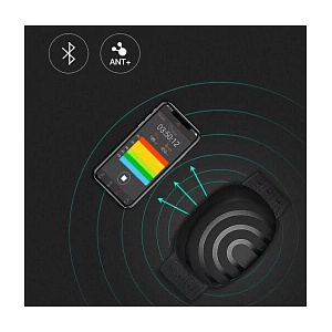 Купить Yesoul Heart armband V206 в Москве