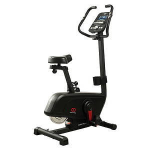 Купить Вертикальный велотренажер CardioPower B35 в Москве