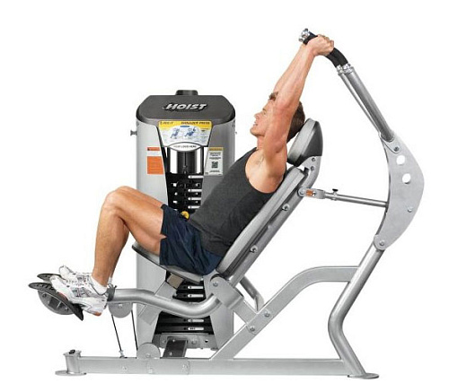 Силовой тренажер Hoist ROC-IT RS-1501