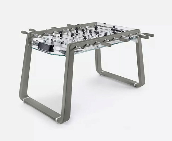 Настольный футбол Impatia Derby di Milano Canvas фото7