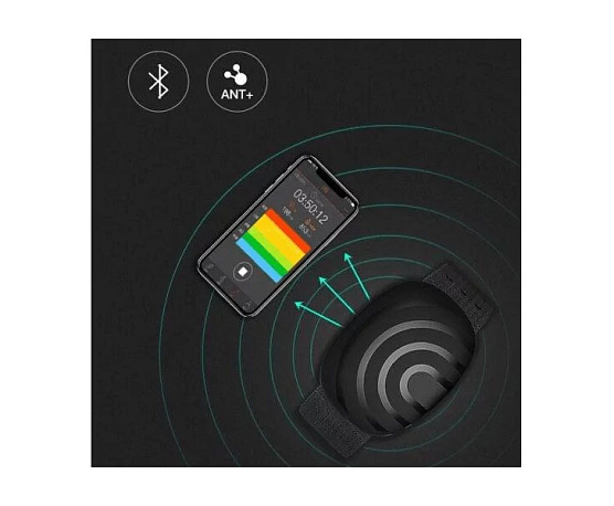 Пульсометр Yesoul Heart armband V206 фото6