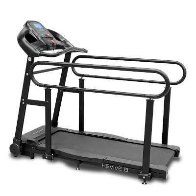 Беговая дорожка для реабилитации домашняя OXYGEN FITNESS REVIVE B