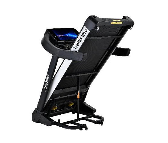 Беговая дорожка Proxima Ivetta IPro фото6