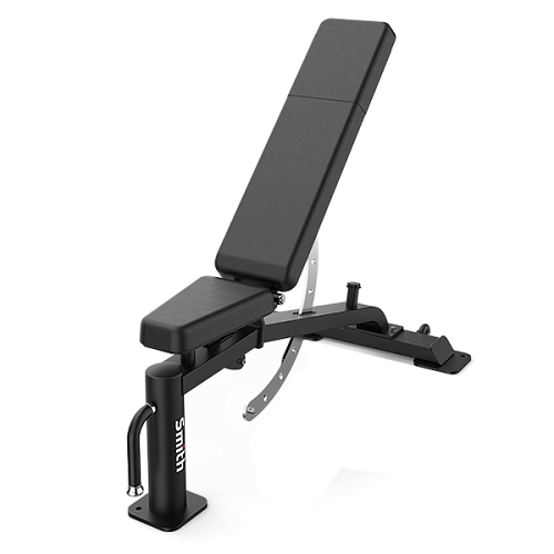 Купить Многопозиционная скамья Smith Fitness Excellence SR008 в Москве